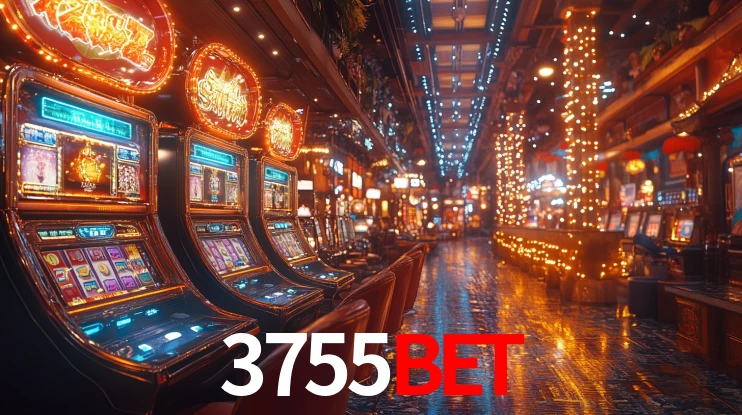 3755bet - Online Apostas Plataforma - 3755bet.com