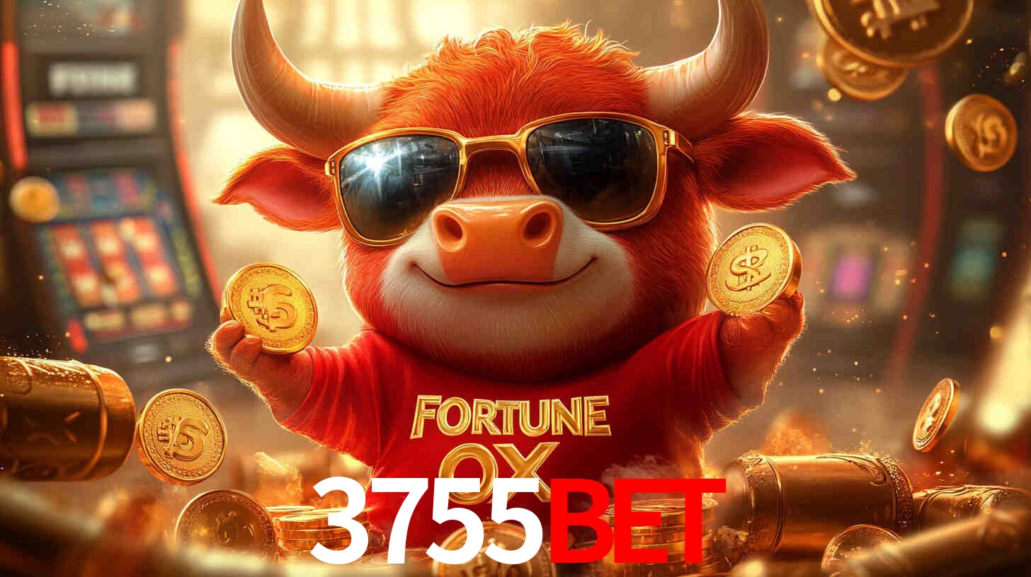 3755bet: Seu Cassino Premiado com Pagamentos Rápidos