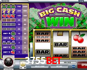 A Emoção da Loteria na 3755bet: Uma Chance de Mudança de Vida