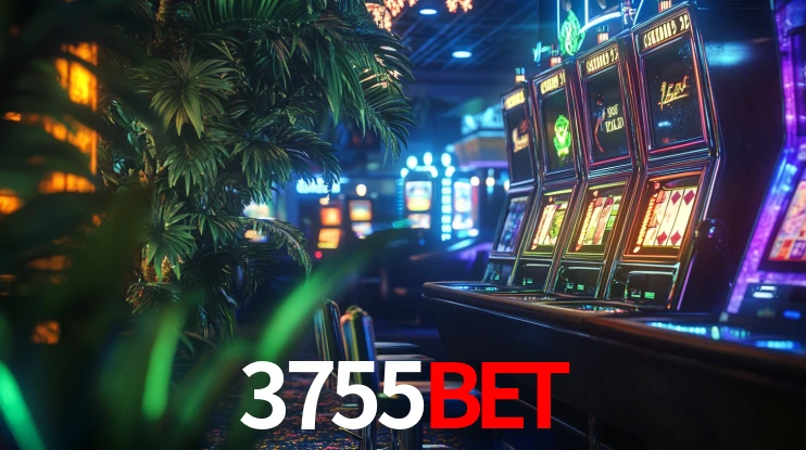 Welcome Bonus 3755bet