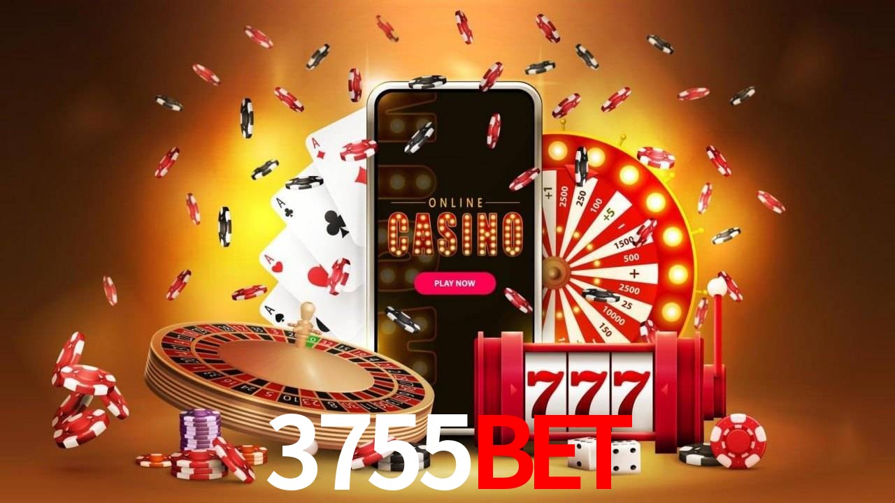 Casino Ao Vivo 3755bet