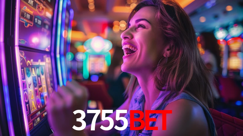 Sinta a adrenalina dos jogos de cassino com 3755bet