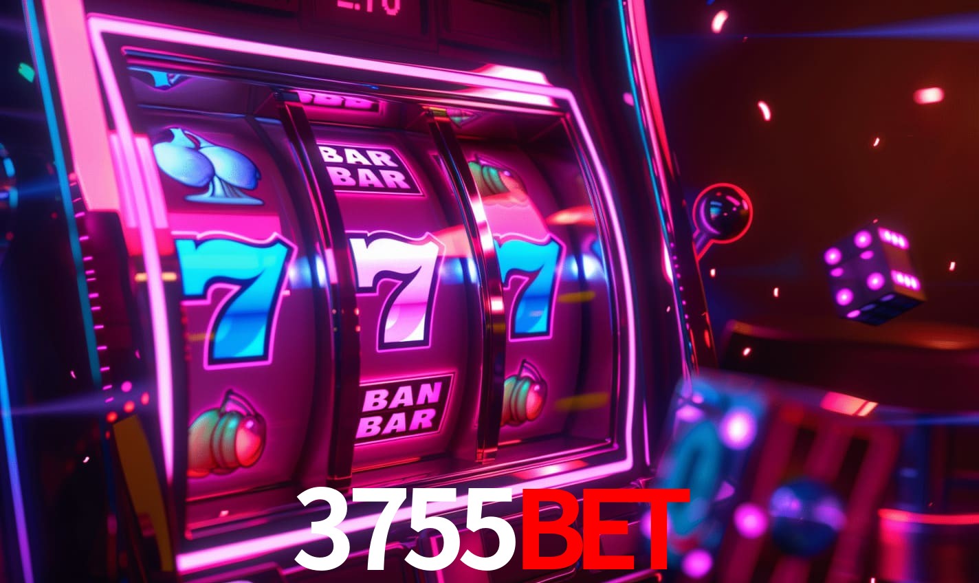 Inovações de Jogos na 3755bet: O Futuro das Experiências Interativas