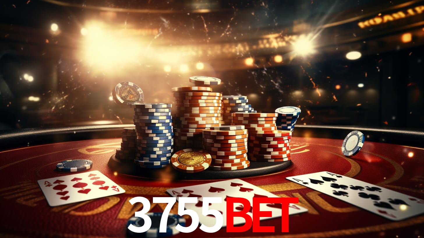 Tournaments 3755bet