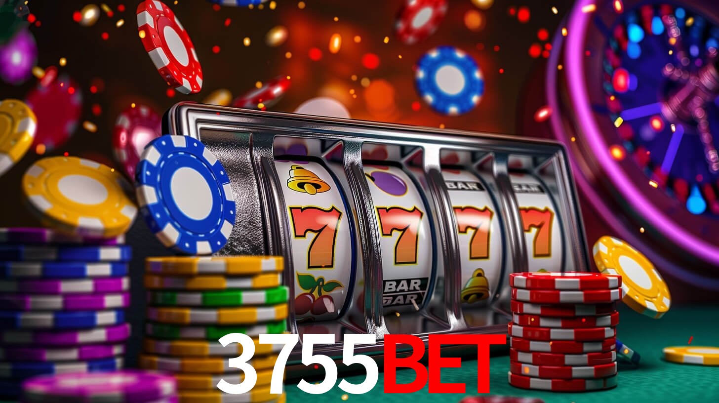 Jogos Exclusivos 3755bet