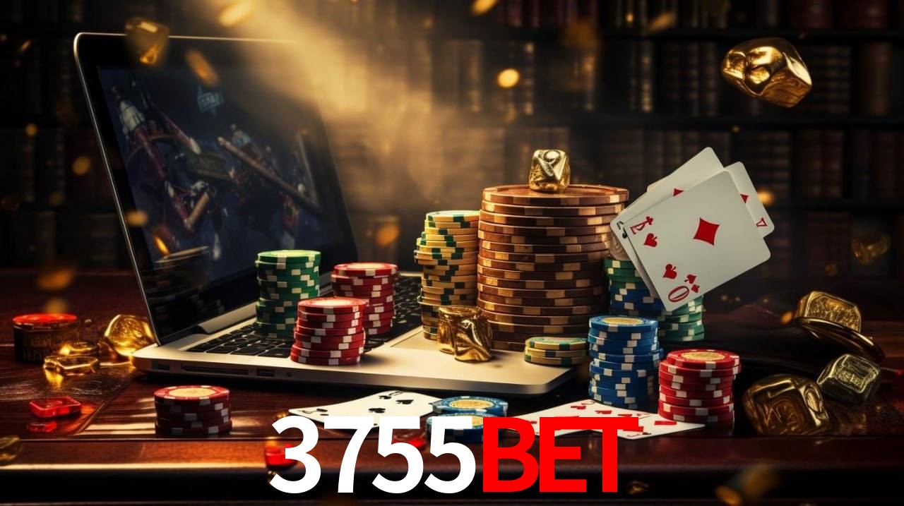 Mesa de Blackjack 3755bet