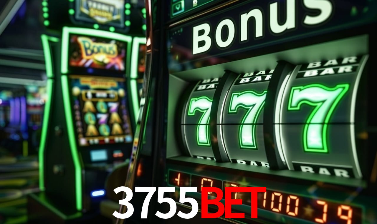Games Directory 3755bet