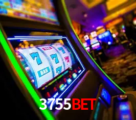 Desvendando o Mundo dos Jogos Virtuais na 3755bet