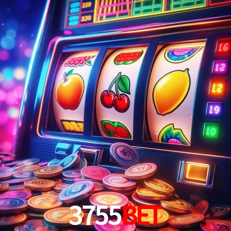 Apostas de Tênis 3755bet