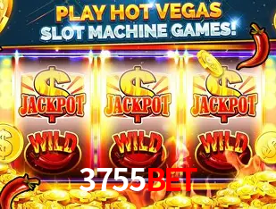 Descubra a Magia dos Jogos de Arcade no 3755bet