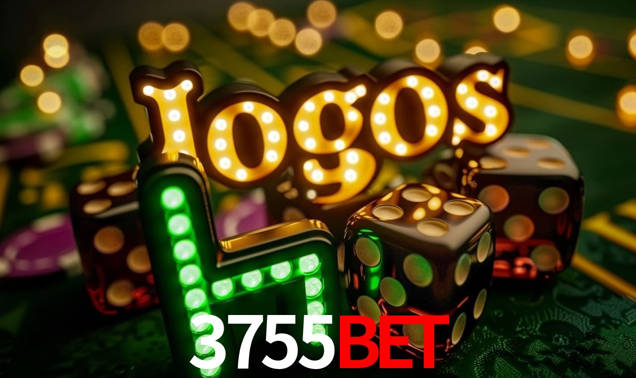 Estatísticas do Jogo 3755bet
