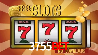Descubra o Mundo do Cassino Online com 3755bet