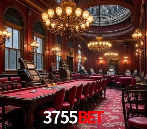 Sistemas de Segurança 3755bet