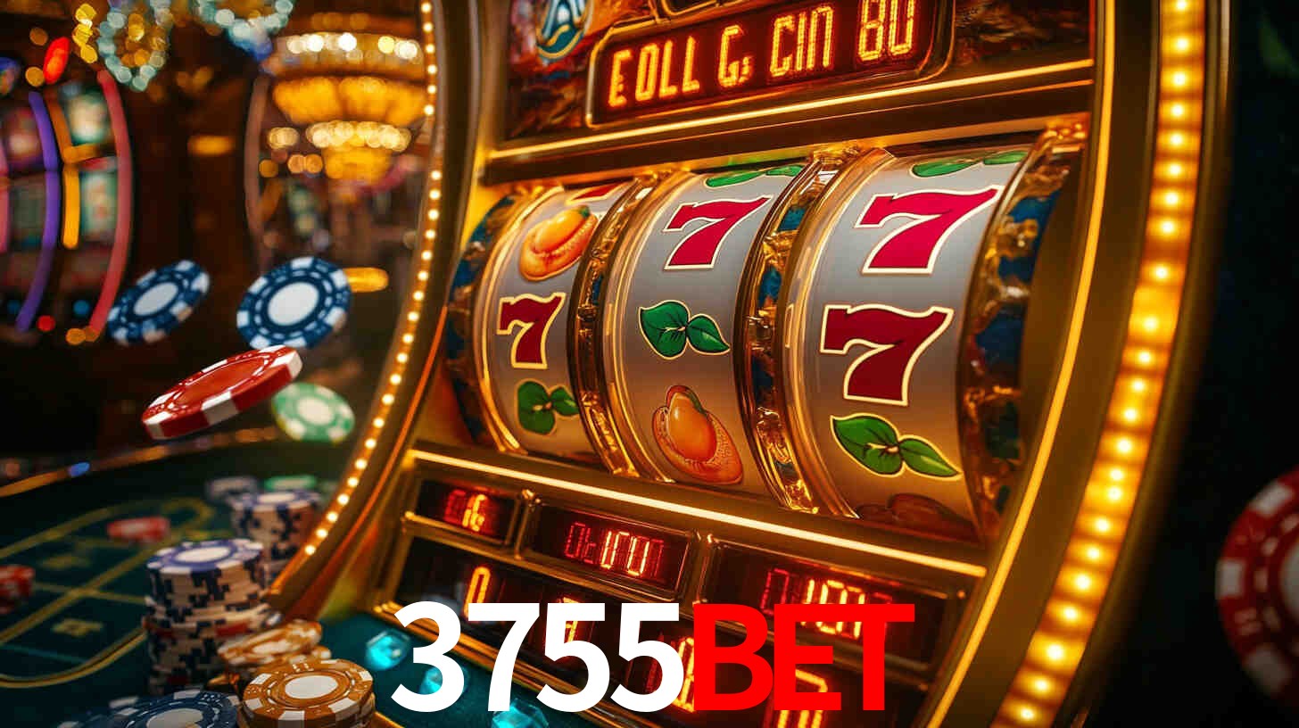 Premium Interface 3755bet