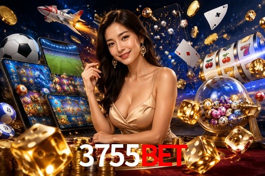 Game Providers 3755bet
