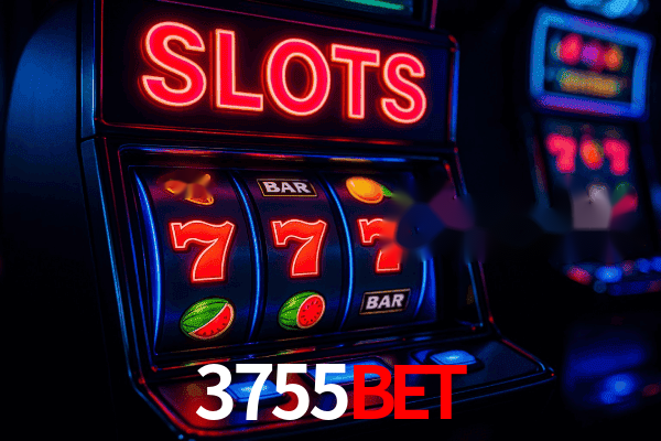 3755bet Plataforma Oficial