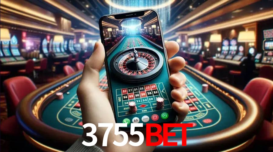 Account Benefits 3755bet