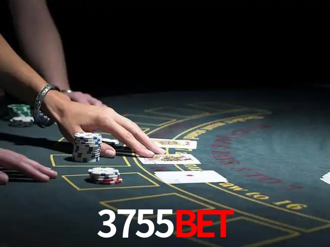 Promoção Relâmpago 3755bet