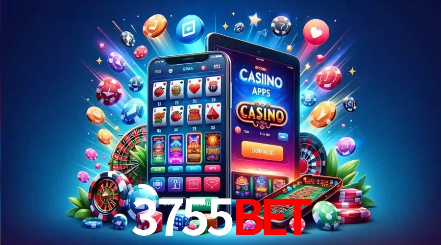 Exclusive Offers 3755bet