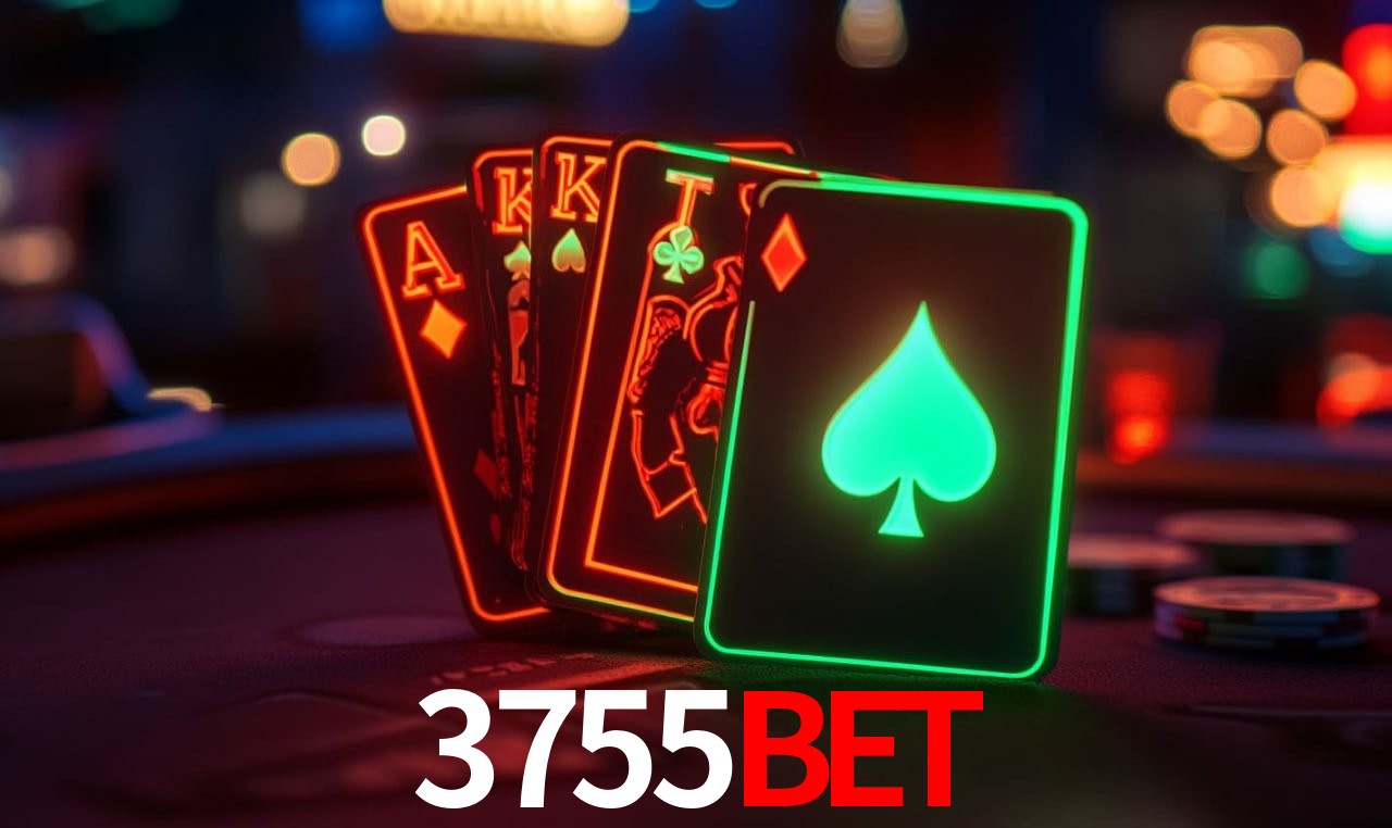 3755bet Win