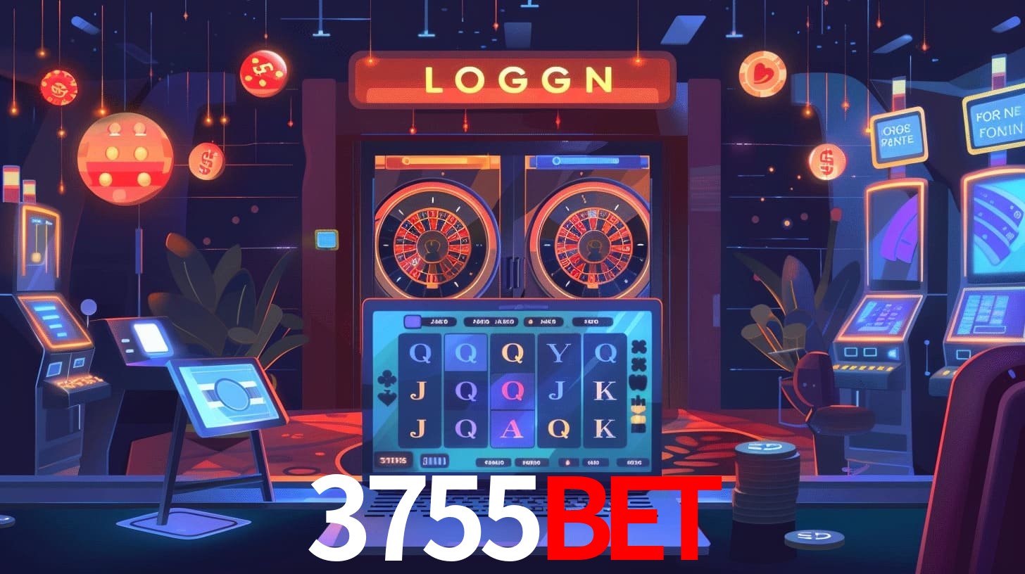 Design Responsivo 3755bet