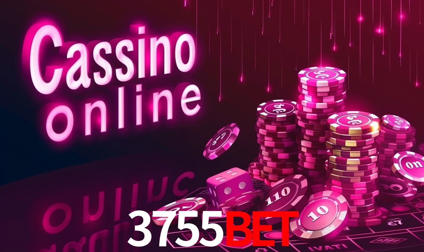 Descubra o Programa VIP da 3755bet: Vantagens Exclusivas para Jogadores