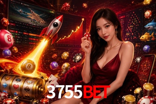 Seasonal Promotions 3755bet