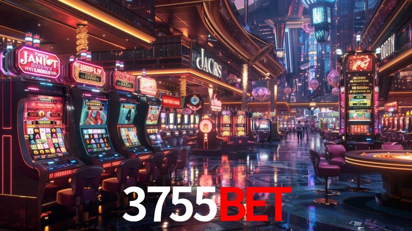 Live Casino 3755bet