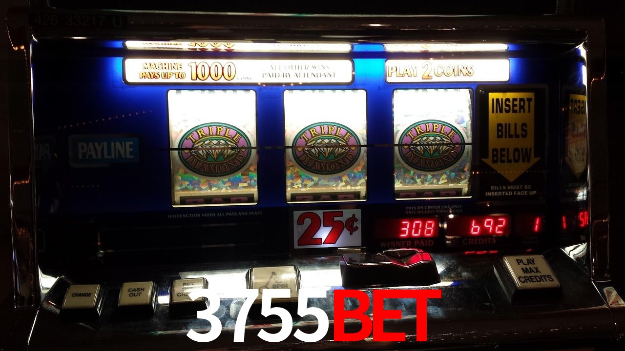 Spaceman Game 3755bet