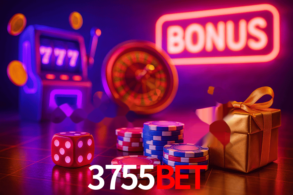 Apostas Esportivas na 3755bet: Um Guia Completo