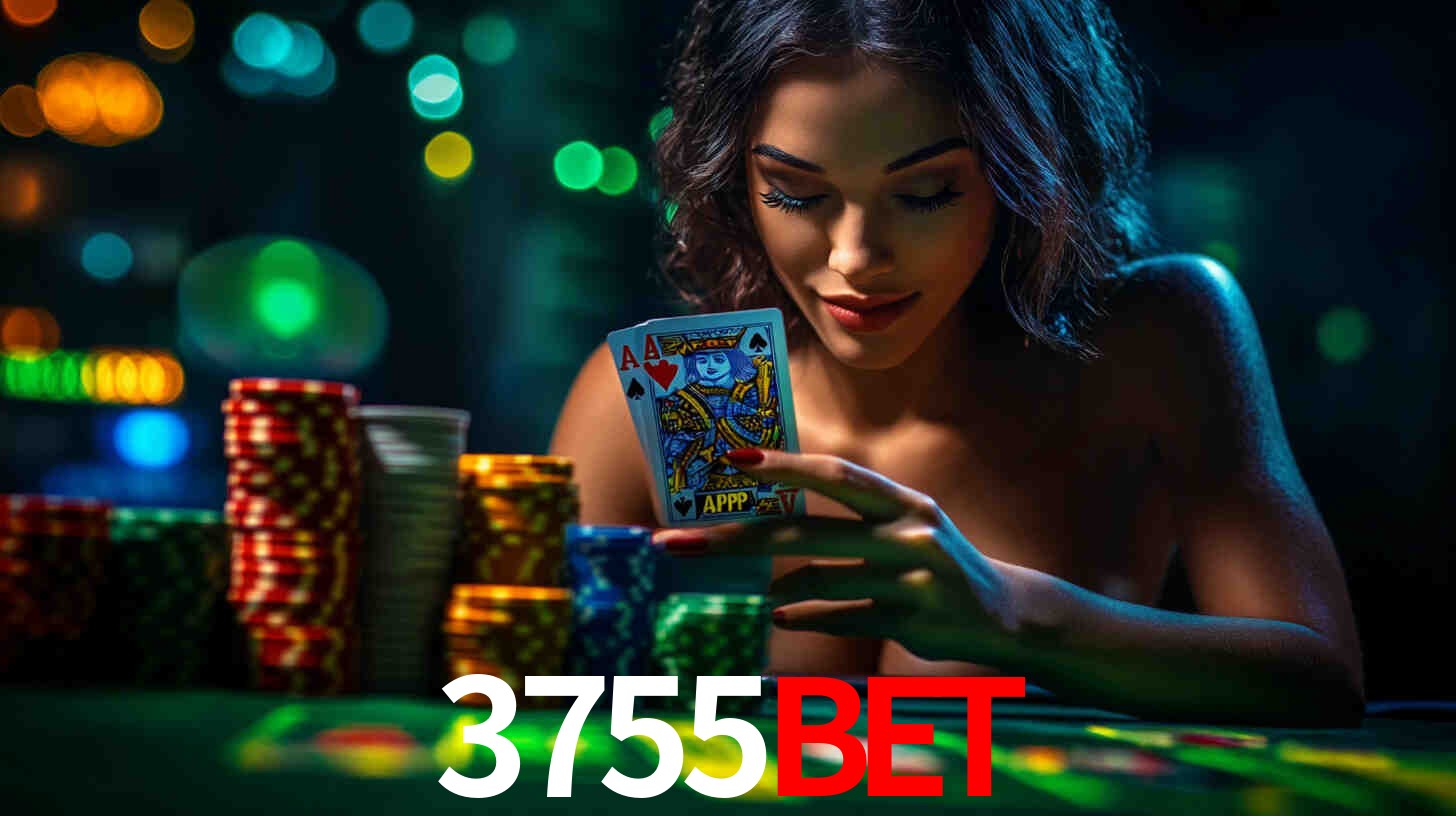 Descubra a Essência do 3755bet: Nossa História e Compromissos