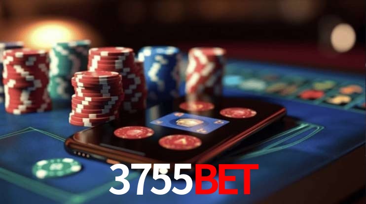 Diretório de Jogos 3755bet