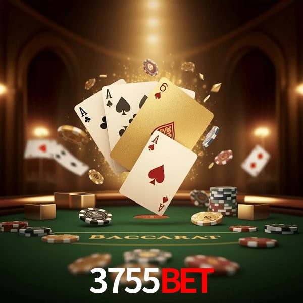 Roulette Table 3755bet