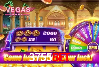 Descubra o Mundo do Cassino Online com 3755bet