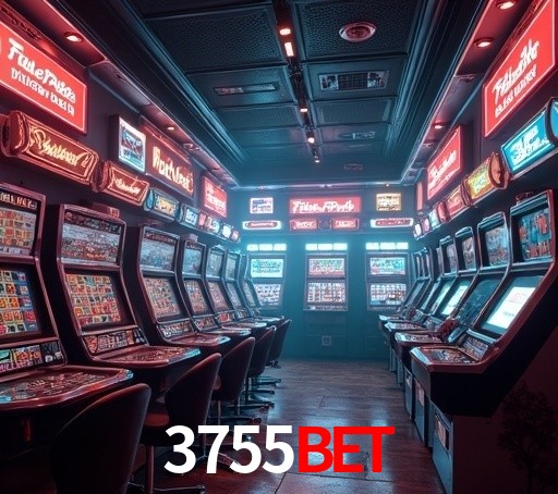 Ofertas Exclusivas 3755bet