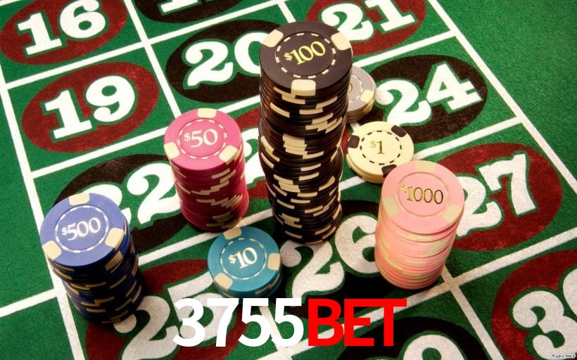 Apostas de Futebol 3755bet