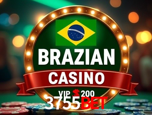 3755bet Plataforma