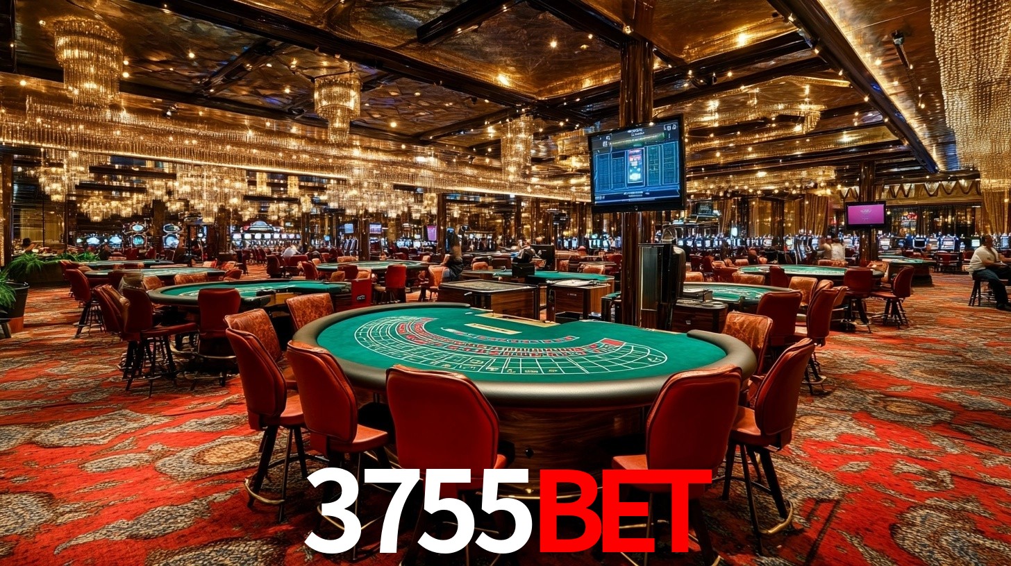 3755bet: Seu Especialista em Apostas Esportivas Brasileiras