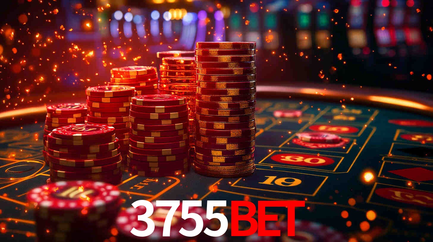 3755bet App Interface