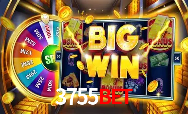 Apostas Esportivas na 3755bet: Um Guia Completo