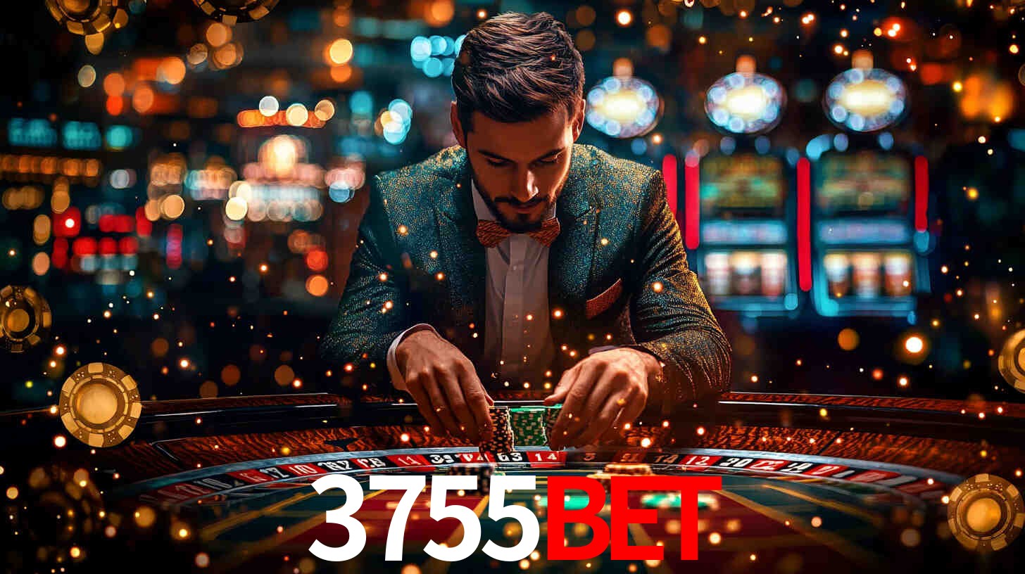 3755bet bonus