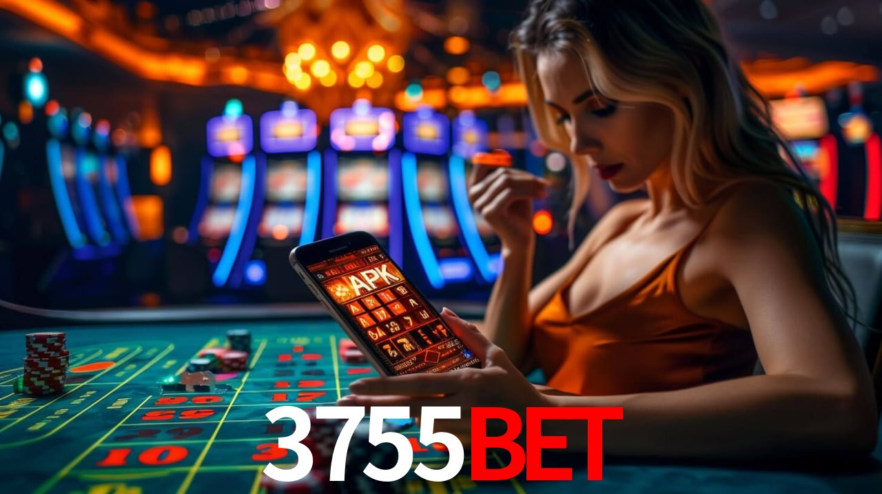 Blackjack Table 3755bet