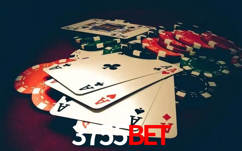 3755bet Slots