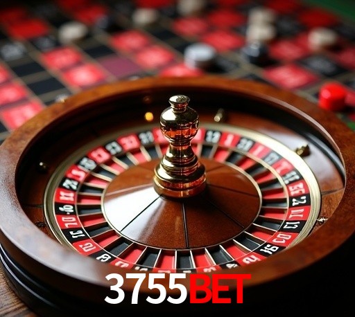 Promoções Sazonais 3755bet