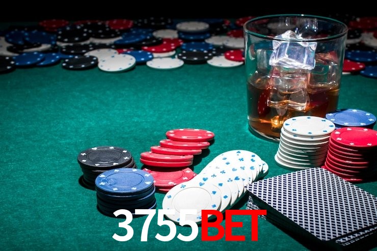Casino VIP 3755bet