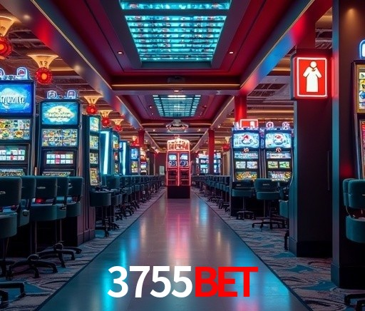 Desvendando o Mundo dos Jogos Virtuais na 3755bet