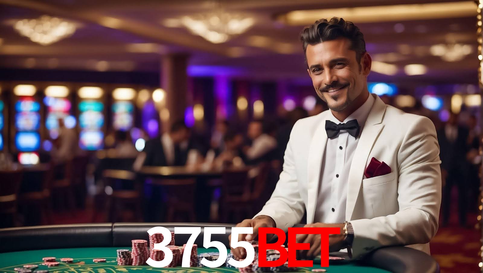 Cadastro Rápido 3755bet