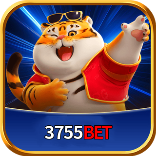 Logo 3755bet