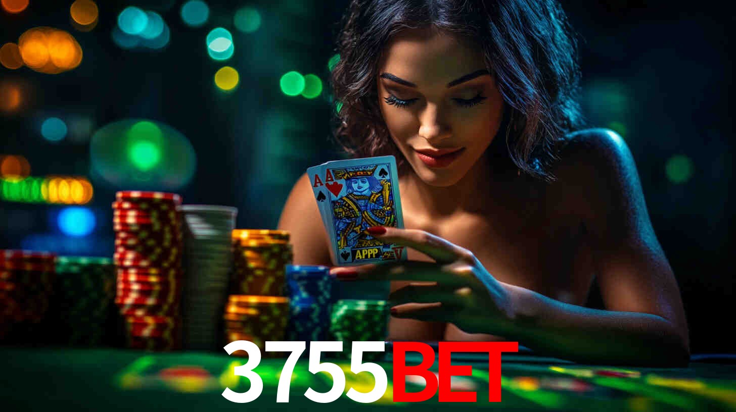 A Popularidade dos Caça-Níqueis no 3755bet