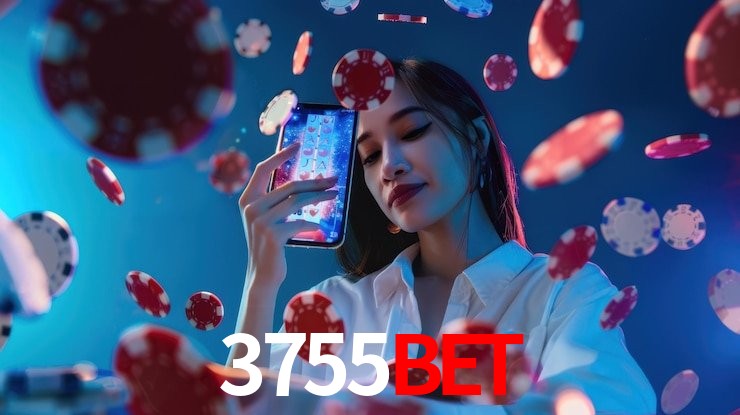 Descubra a Essência do 3755bet: Nossa História e Compromissos